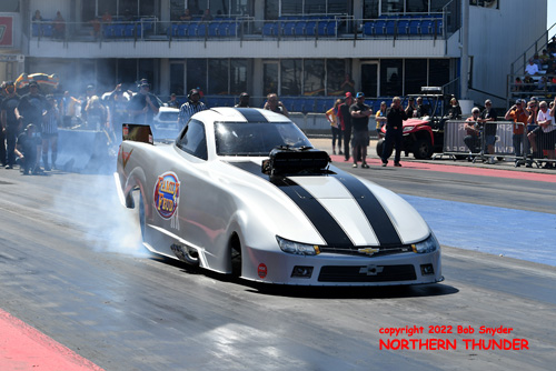 Chrstine Foster - 'Family Feud' - TA/FC